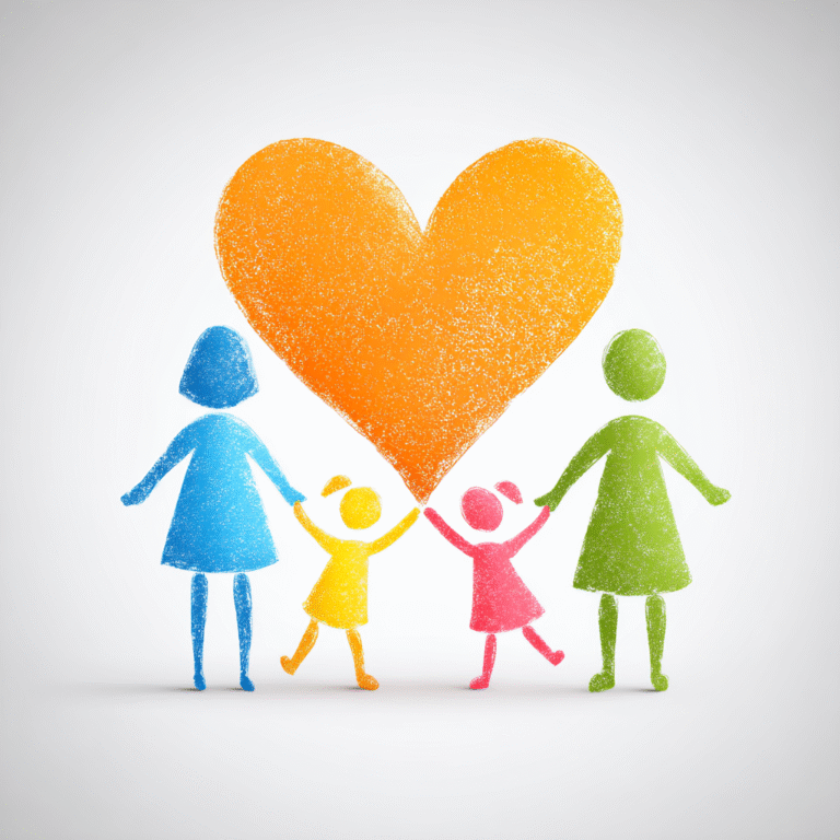 Raising Love Together: Parenting as a Unified Team