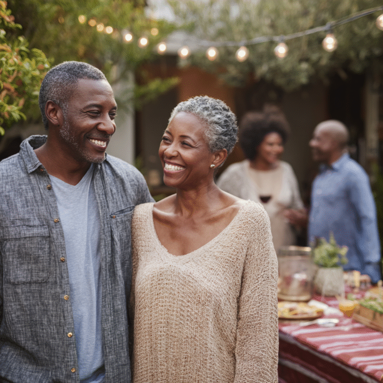 Setting Healthy Boundaries with Family and Friends: Your Guide