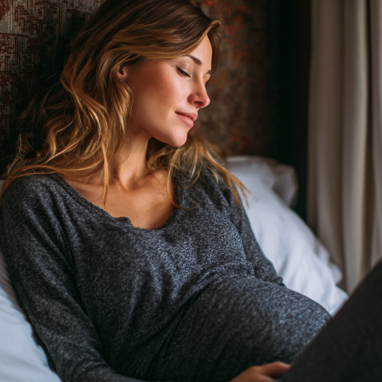 Signs of Labor: Key Symptoms Every Expecting Mom Should Know