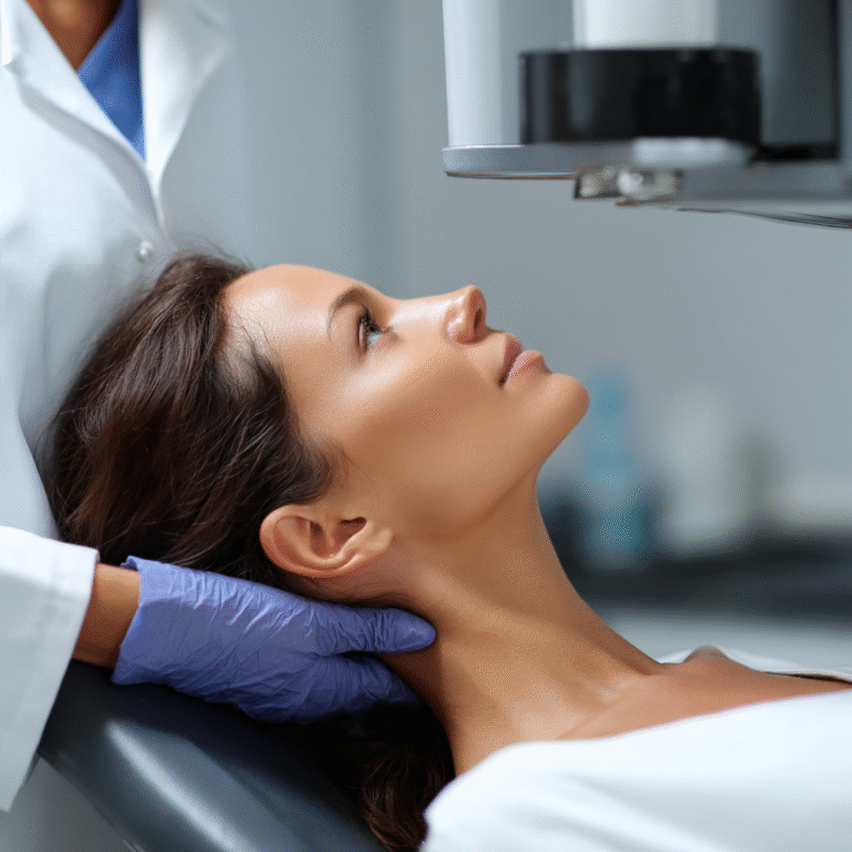 Stay Healthy: The Power of Pap Smears for Cervical Care