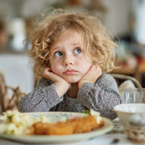 Stress-Free Tips for Handling Picky Eaters at Home