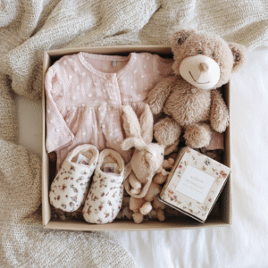Top 10 Thoughtful Gifts to Celebrate New Moms