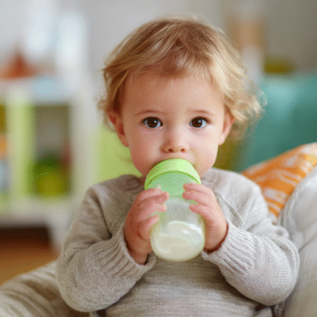 Top Eco-Friendly Baby Bottles and Feeding Supplies Guide