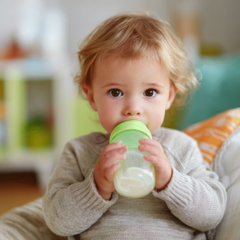 Top Eco-Friendly Baby Bottles and Feeding Supplies Guide