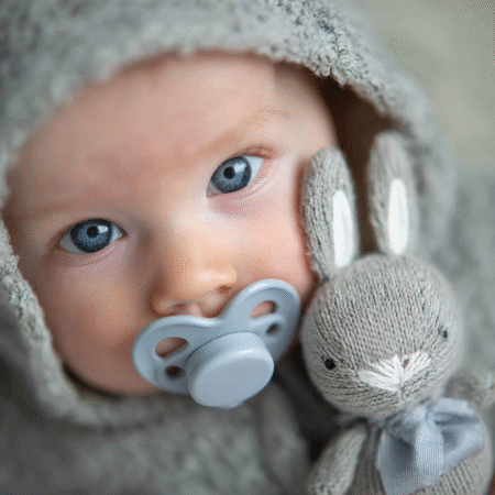 Top Pacifiers and Teething Toys for Happy Baby Relief