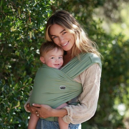 Top Rated Baby Carriers and Wraps for Comfortable Wear