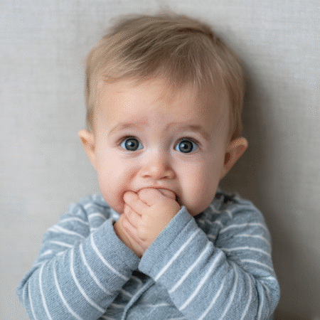Top Signs Your Baby Is Teething: What to Expect and Know