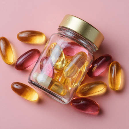 Top Supplements to Boost Women’s Hormonal & Bone Health