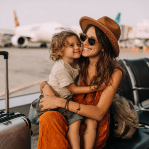 Traveling with Toddlers: Friendly Tips for Smooth Trips