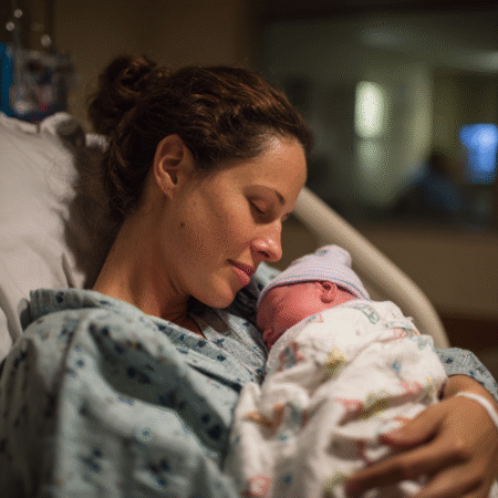 C-Section vs. Vaginal Birth: Weighing the Pros and Cons