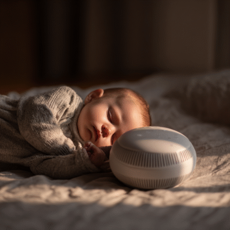 Top Sound Machines to Help Your Baby Sleep Better