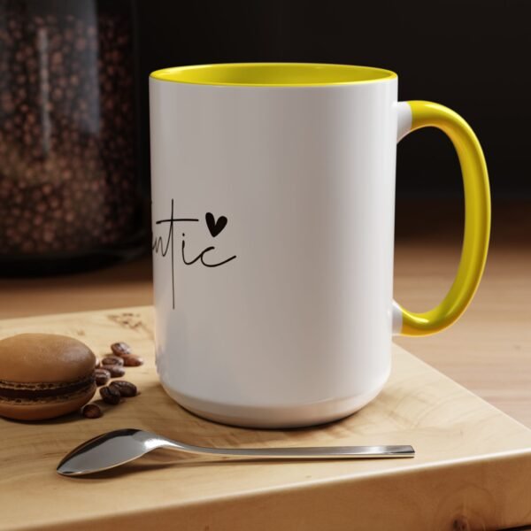 Coffee Mug, Rustic Authentic Love Cup, Gift for Veterans, July 4th Celebration, Home Decor, USA Decor - Image 95