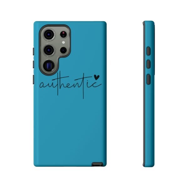 Tough Cases - Authentic Love Symbol Phone Case, Patriotic Phone Cover, Unique Cellphone Case, Gift for Her, Country Style Accessory - Image 115