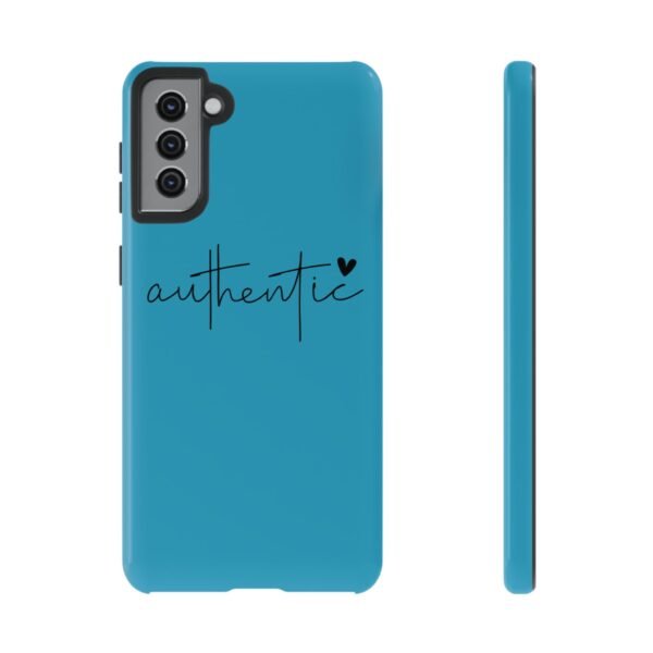 Tough Cases - Authentic Love Symbol Phone Case, Patriotic Phone Cover, Unique Cellphone Case, Gift for Her, Country Style Accessory - Image 57