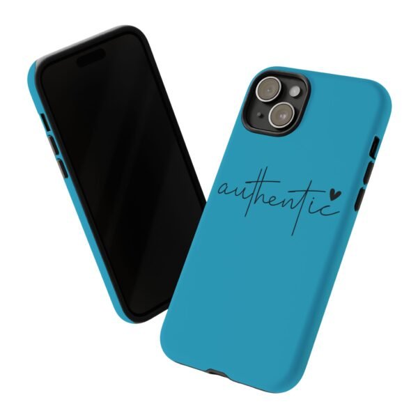 Tough Cases - Authentic Love Symbol Phone Case, Patriotic Phone Cover, Unique Cellphone Case, Gift for Her, Country Style Accessory - Image 137