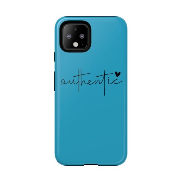 Tough Cases - Authentic Love Symbol Phone Case, Patriotic Phone Cover, Unique Cellphone Case, Gift for Her, Country Style Accessory - Image 222