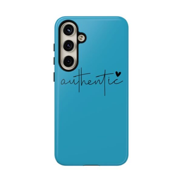 Tough Cases - Authentic Love Symbol Phone Case, Patriotic Phone Cover, Unique Cellphone Case, Gift for Her, Country Style Accessory - Image 155