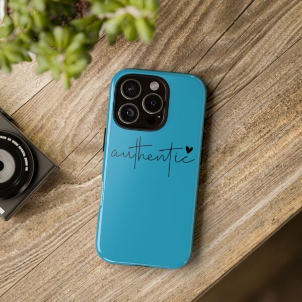 Tough Cases - Authentic Love Symbol Phone Case, Patriotic Phone Cover, Unique Cellphone Case, Gift for Her, Country Style Accessory - Image 182