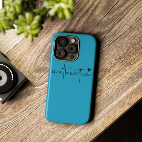 Tough Cases - Authentic Love Symbol Phone Case, Patriotic Phone Cover, Unique Cellphone Case, Gift for Her, Country Style Accessory - Image 141