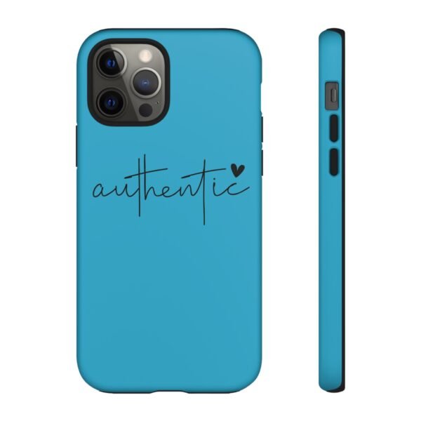 Tough Cases - Authentic Love Symbol Phone Case, Patriotic Phone Cover, Unique Cellphone Case, Gift for Her, Country Style Accessory - Image 36
