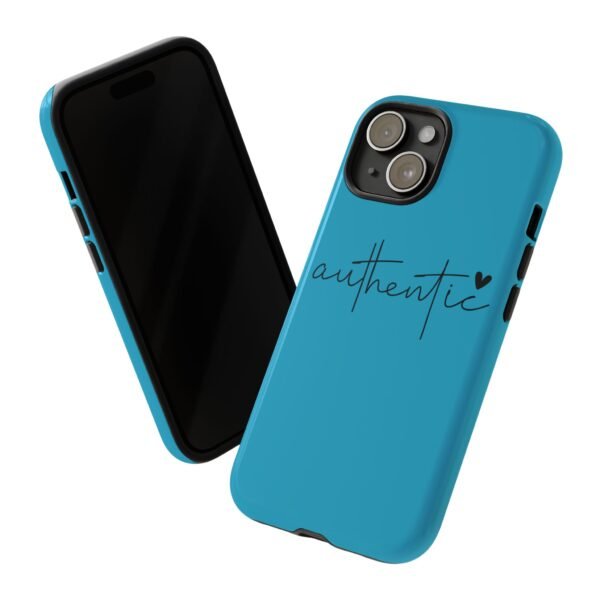 Tough Cases - Authentic Love Symbol Phone Case, Patriotic Phone Cover, Unique Cellphone Case, Gift for Her, Country Style Accessory - Image 128