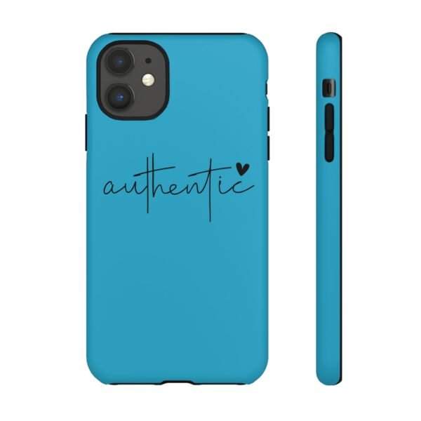 Tough Cases - Authentic Love Symbol Phone Case, Patriotic Phone Cover, Unique Cellphone Case, Gift for Her, Country Style Accessory - Image 23
