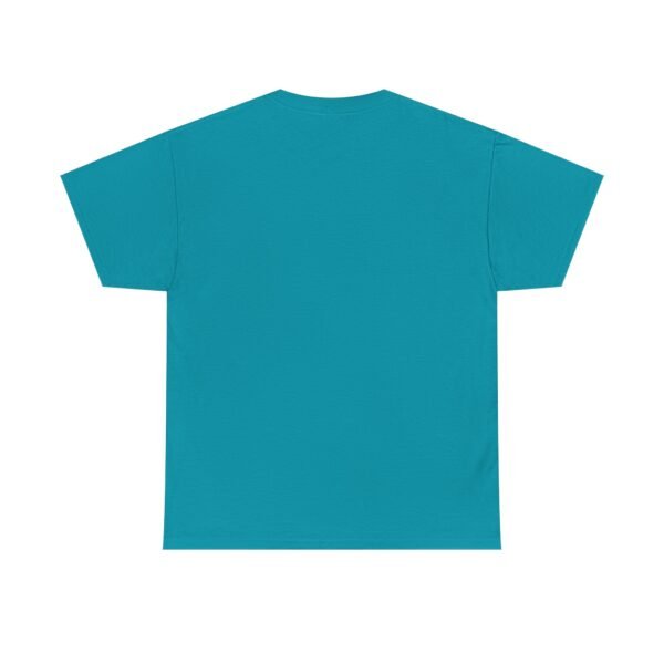 I Have A Great Mom Tee, Motivational T-Shirt, Unisex Cotton Shirt, Gift for Him or Her, Perfect for Self-Care Days, Relaxed Fit Top - Image 3