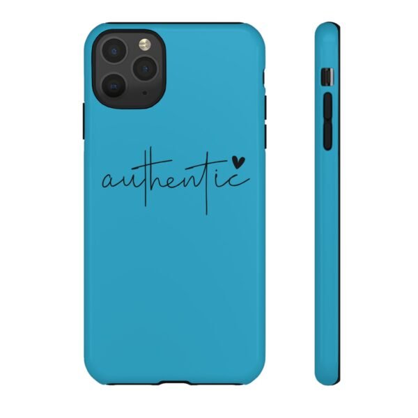 Tough Cases - Authentic Love Symbol Phone Case, Patriotic Phone Cover, Unique Cellphone Case, Gift for Her, Country Style Accessory - Image 26