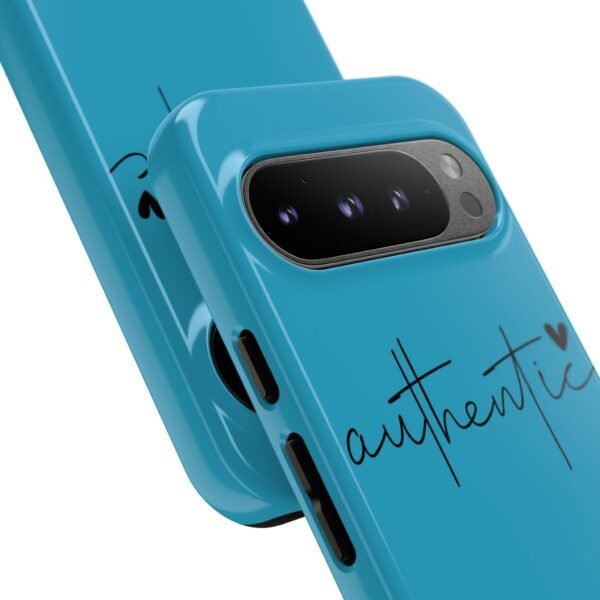 Tough Cases - Authentic Love Symbol Phone Case, Patriotic Phone Cover, Unique Cellphone Case, Gift for Her, Country Style Accessory - Image 199