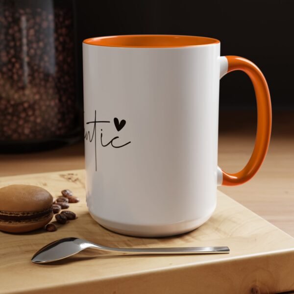 Coffee Mug, Rustic Authentic Love Cup, Gift for Veterans, July 4th Celebration, Home Decor, USA Decor - Image 83