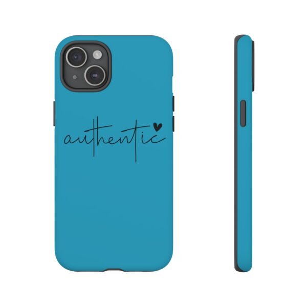 Tough Cases - Authentic Love Symbol Phone Case, Patriotic Phone Cover, Unique Cellphone Case, Gift for Her, Country Style Accessory - Image 136