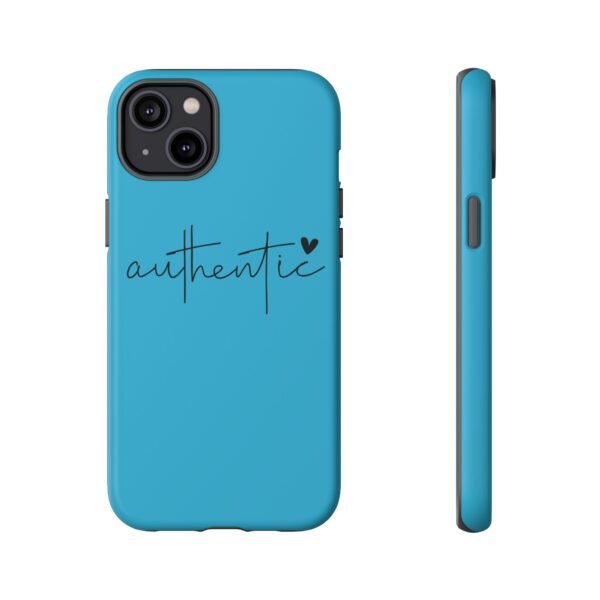 Tough Cases - Authentic Love Symbol Phone Case, Patriotic Phone Cover, Unique Cellphone Case, Gift for Her, Country Style Accessory - Image 95