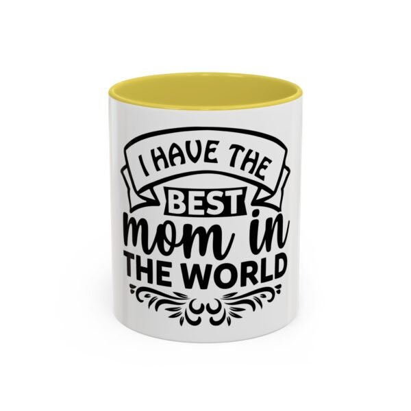 I Have The Best Mom Mug - Fun Gift for Cowgirls and Cowboys, Perfect for Parties, Celebrations, and Home Decor - Image 47