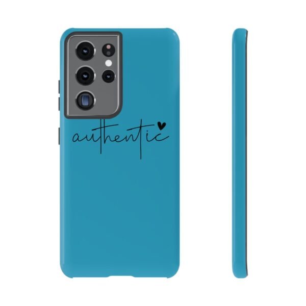 Tough Cases - Authentic Love Symbol Phone Case, Patriotic Phone Cover, Unique Cellphone Case, Gift for Her, Country Style Accessory - Image 59