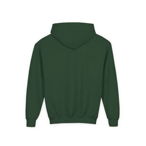 Heart Mama Hooded Sweatshirt - Cozy Autumn Vibes, Perfect for Fall, Nature Lovers, Casual Wear, Warmth - Image 10