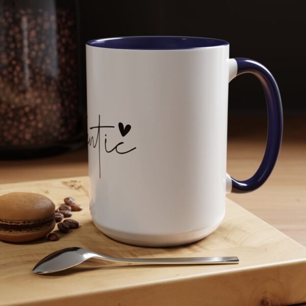 Coffee Mug, Rustic Authentic Love Cup, Gift for Veterans, July 4th Celebration, Home Decor, USA Decor - Image 59