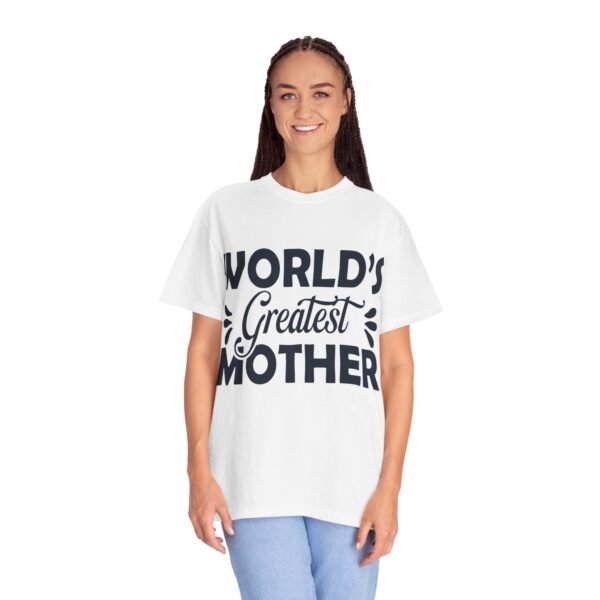 Patriotic Unisex T-Shirt - America Graphic Tee for Independence Day Celebrations, Casual Wear, Gift for Him/Her - Image 10