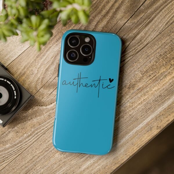 Tough Cases - Authentic Love Symbol Phone Case, Patriotic Phone Cover, Unique Cellphone Case, Gift for Her, Country Style Accessory - Image 190