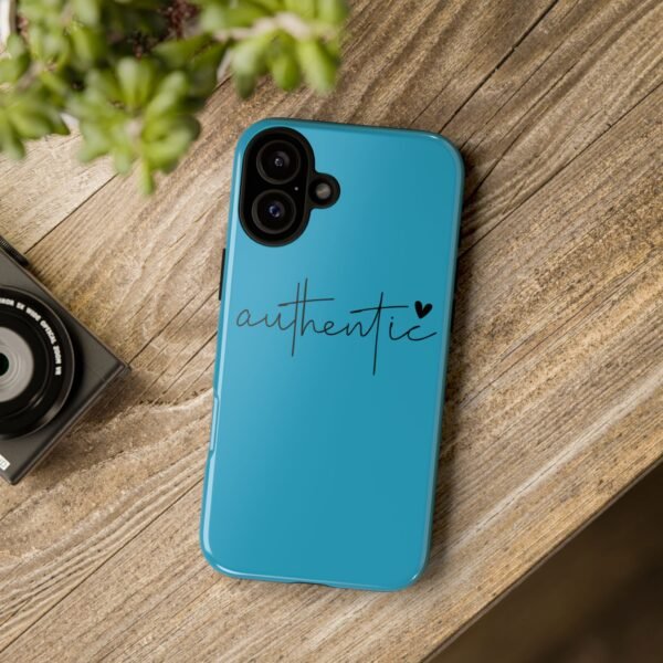 Tough Cases - Authentic Love Symbol Phone Case, Patriotic Phone Cover, Unique Cellphone Case, Gift for Her, Country Style Accessory - Image 174