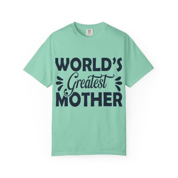Patriotic Unisex T-Shirt - America Graphic Tee for Independence Day Celebrations, Casual Wear, Gift for Him/Her - Image 2