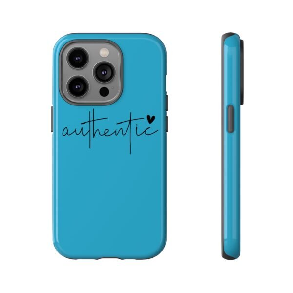 Tough Cases - Authentic Love Symbol Phone Case, Patriotic Phone Cover, Unique Cellphone Case, Gift for Her, Country Style Accessory - Image 83