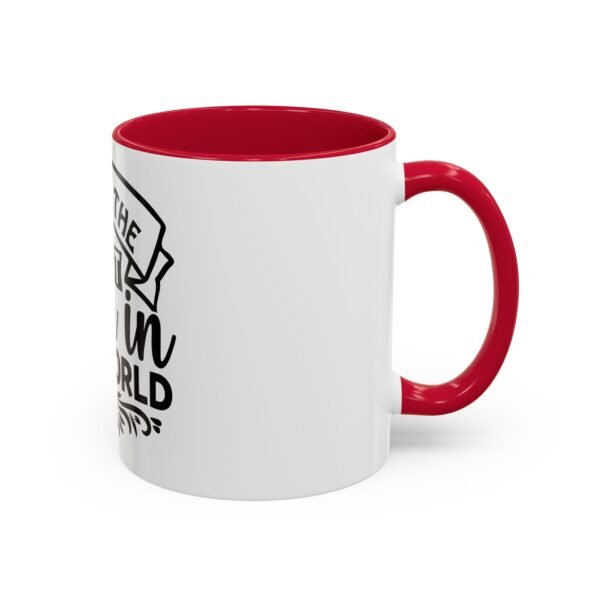 I Have The Best Mom Mug - Fun Gift for Cowgirls and Cowboys, Perfect for Parties, Celebrations, and Home Decor - Image 42