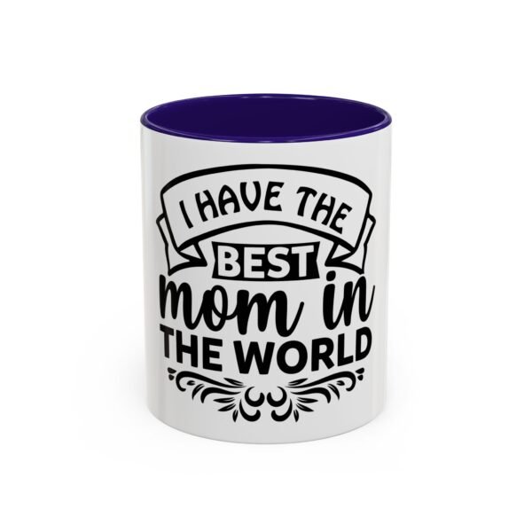 I Have The Best Mom Mug - Fun Gift for Cowgirls and Cowboys, Perfect for Parties, Celebrations, and Home Decor - Image 9