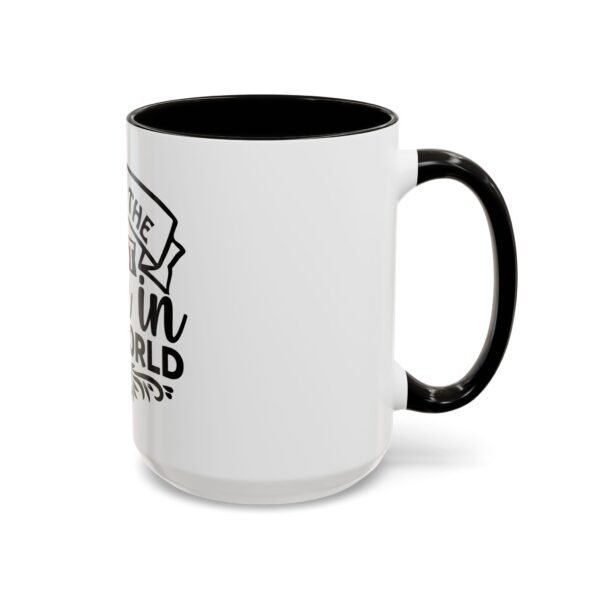 I Have The Best Mom Mug - Fun Gift for Cowgirls and Cowboys, Perfect for Parties, Celebrations, and Home Decor - Image 82