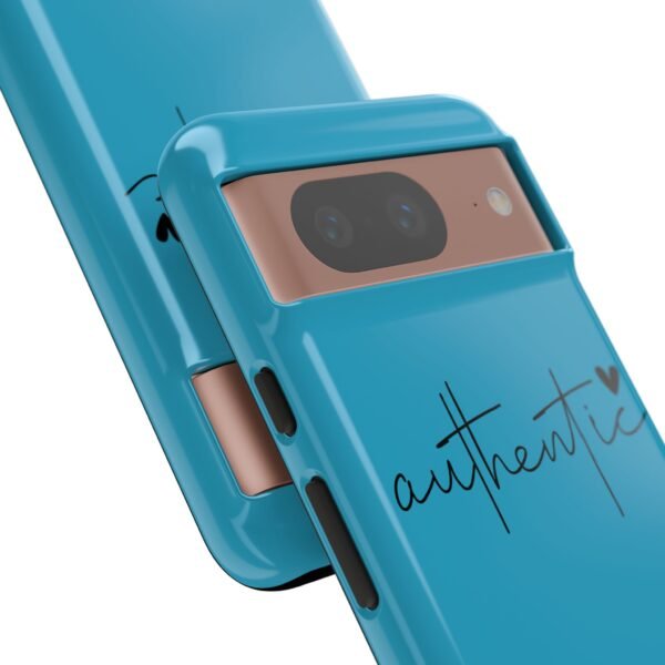 Tough Cases - Authentic Love Symbol Phone Case, Patriotic Phone Cover, Unique Cellphone Case, Gift for Her, Country Style Accessory - Image 168