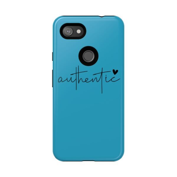 Tough Cases - Authentic Love Symbol Phone Case, Patriotic Phone Cover, Unique Cellphone Case, Gift for Her, Country Style Accessory - Image 219