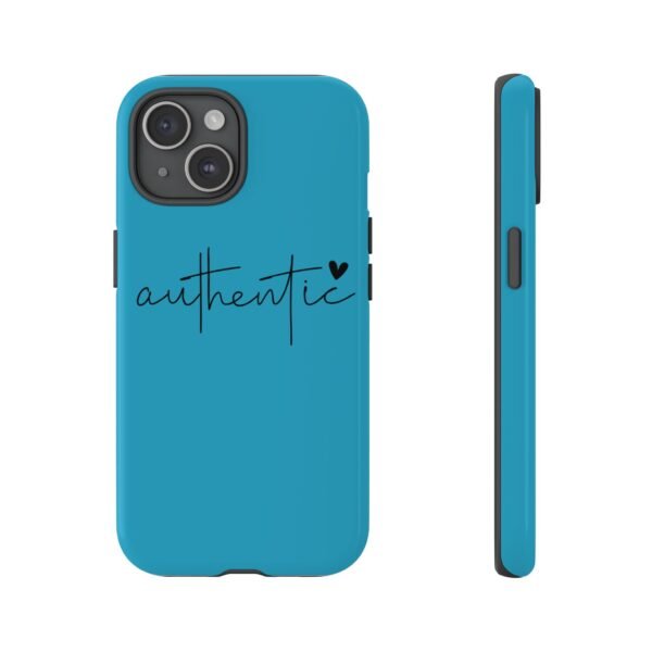 Tough Cases - Authentic Love Symbol Phone Case, Patriotic Phone Cover, Unique Cellphone Case, Gift for Her, Country Style Accessory - Image 127