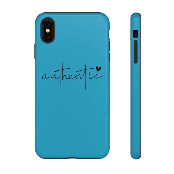 Tough Cases - Authentic Love Symbol Phone Case, Patriotic Phone Cover, Unique Cellphone Case, Gift for Her, Country Style Accessory - Image 17