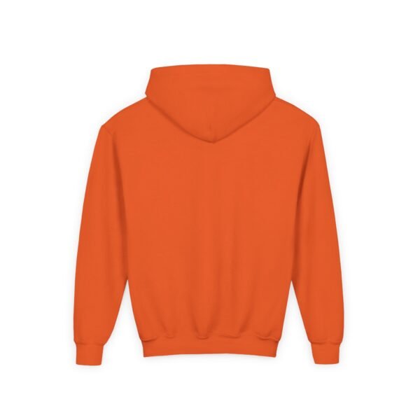 Heart Mama Hooded Sweatshirt - Cozy Autumn Vibes, Perfect for Fall, Nature Lovers, Casual Wear, Warmth - Image 18
