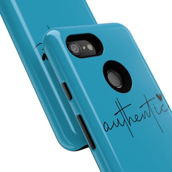 Tough Cases - Authentic Love Symbol Phone Case, Patriotic Phone Cover, Unique Cellphone Case, Gift for Her, Country Style Accessory - Image 211
